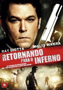 Retornando Para o Inferno (2013) Online