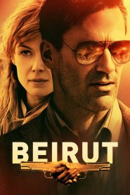 Beirute (2018) Online