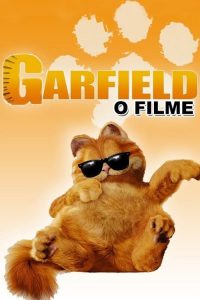 Garfield – O Filme (2004) Online