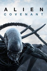 Alien: Covenant (2017) Online