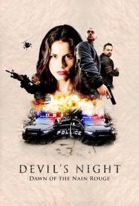 Devil’s Night: Dawn of the Nain Rouge (2020) Online