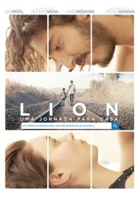 Lion: Uma Jornada para Casa (2016) Online