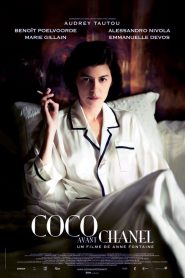 Coco Antes de Chanel (2009) Online