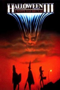 Halloween III: A Noite das Bruxas (1982) Online