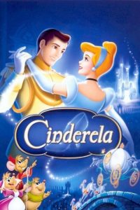 Cinderela (1950) Online