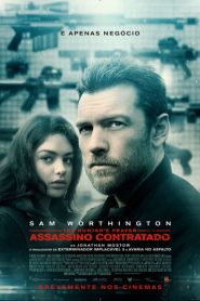 Assassino Contratado (2017) Online