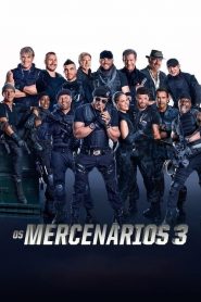 Os Mercenários 3 (2014) Online