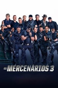 Os Mercenários 3 (2014) Online