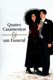 Quatro Casamentos e um Funeral (1994) Online