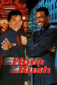 A Hora do Rush (1998) Online