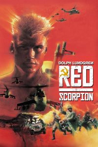 Escorpião Vermelho (1987) Online