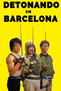 Detonando em Barcelona (1984) Online