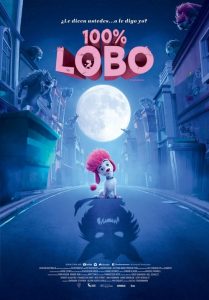 100% Lobo (2020) Online