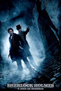Sherlock Holmes: O Jogo de Sombras (2011) Online