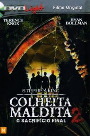 Colheita Maldita 2: O Sacrifício Final (1992) Online