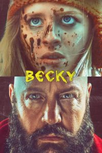Becky (2020) Online
