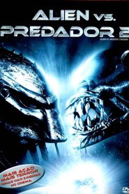 Alien vs. Predador 2 (2007) Online