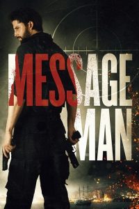 Message Man (2018) Online