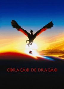 Coração de Dragão (1996) Online