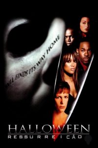 Halloween: Ressurreição (2002) Online