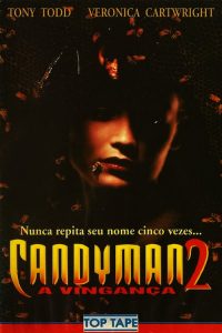 Candyman 2 – A Vingança (1995) Online