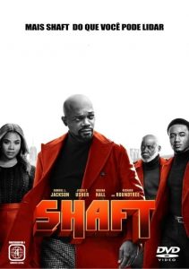 Shaft (2019) Online