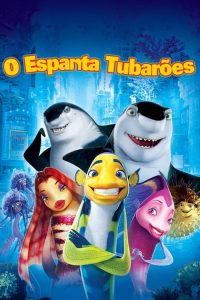O Espanta Tubarões (2004) Online
