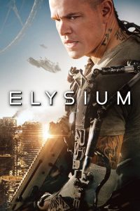 Elysium (2013) Online