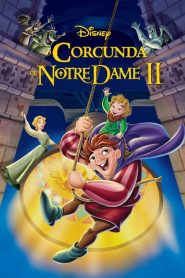 O Corcunda de Notre Dame II – O Segredo do Sino (2002) Online