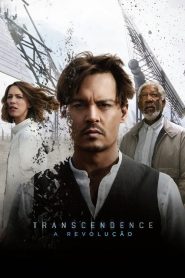 Transcendence: A Revolução (2014) Online