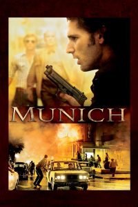 Munique (2005) Online