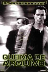 Queima de Arquivo (1996) Online