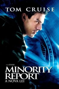 Minority Report: A Nova Lei (2002) Online