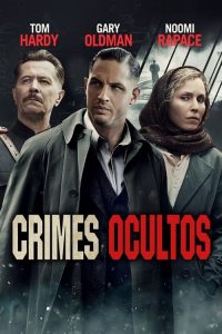 Crimes Ocultos (2015) Online