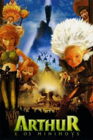 Arthur e os Minimoys (2006) Online