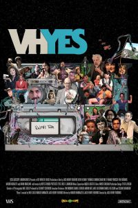 VHYes (2020) Online