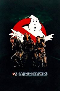 Os Caça-Fantasmas (1984) Online