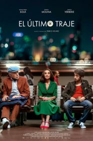 O Último Traje (2017) Online