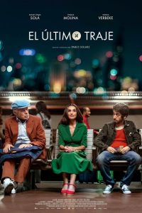 O Último Traje (2017) Online