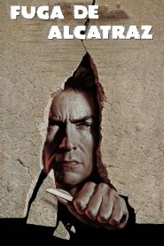 Fuga de Alcatraz (1979) Online