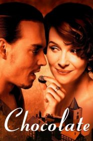 Chocolate (2000) Online