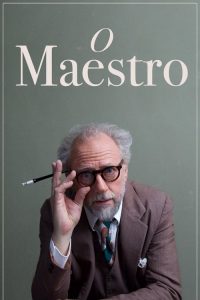 O Maestro (2020) Online