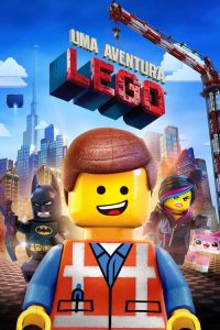 Uma Aventura Lego (2014) Online