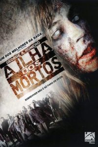 A Ilha dos Mortos (2010) Online