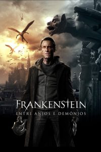 Frankenstein: Entre Anjos e Demônios (2014) Online