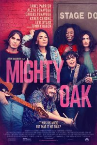 Mighty Oak (2020) Online
