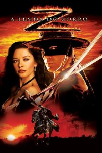 A Lenda do Zorro (2005) Online