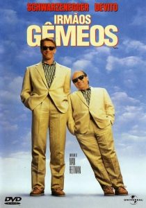 Irmãos Gêmeos (1988) Online