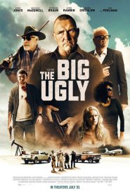 The Big Ugly (2020) Online