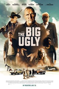 The Big Ugly (2020) Online